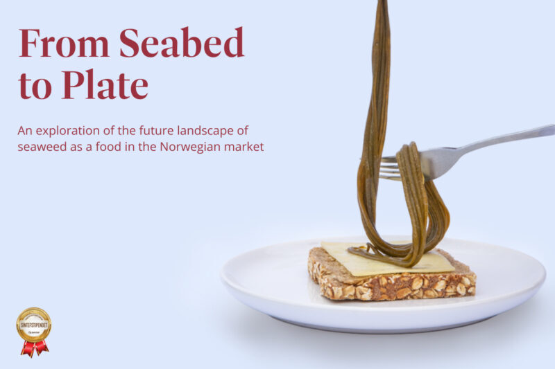 From Seabed to Plate